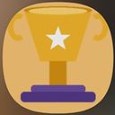 HappyHabit app icon
